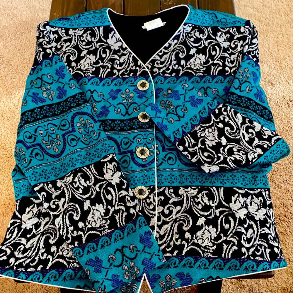 Vintage Jacket